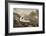 The Battle of Corinth-null-Framed Giclee Print