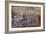 The Battle of Flodden Field, 1882-Edward Burne-Jones-Framed Giclee Print