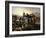 The Battle of Friedland, 14th June 1807-Horace Vernet-Framed Giclee Print