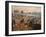 The Battle of Gettysburg, July 1St-3rd 1863-Henry Alexander Ogden-Framed Giclee Print