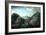 The Battle of Glenshiel, 1719-Peter Tillemans-Framed Giclee Print