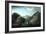 The Battle of Glenshiel, 1719-Peter Tillemans-Framed Giclee Print