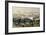 The Battle of Inkerman, 5th November 1854, 1855-Andrew Maclure-Framed Giclee Print