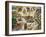 The Battle of Karbala-null-Framed Premium Giclee Print