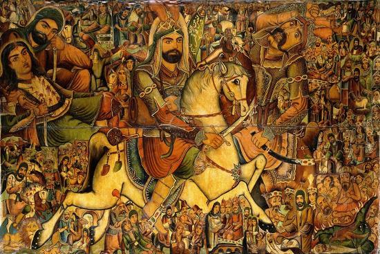 Giclee Print, , large