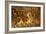 The Battle of Kerbala, 19th Century-null-Framed Giclee Print