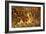 The Battle of Kerbala, 19th Century-null-Framed Giclee Print