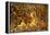 The Battle of Kerbala, 19th Century-null-Framed Premier Image Canvas