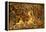 The Battle of Kerbala, 19th Century-null-Framed Premier Image Canvas