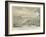 The Battle of Lesnaya-Nicolas de Larmessin-Framed Giclee Print