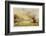 The Battle of Mobile Bay-E. Packbauer-Framed Photographic Print