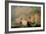 The Battle of Navarino, 20th October 1827, 1846-Ivan Konstantinovich Aivazovsky-Framed Giclee Print