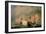 The Battle of Navarino, 20th October 1827, 1846-Ivan Konstantinovich Aivazovsky-Framed Giclee Print