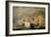 The Battle of Navarino, 20th October 1827, 1846-Ivan Konstantinovich Aivazovsky-Framed Giclee Print