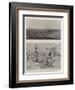 The Battle of Omdurman-Frank Craig-Framed Giclee Print