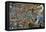 The Battle of Orsha, 1514-null-Framed Premier Image Canvas