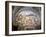 The Battle of Ostia-Raphael-Framed Giclee Print