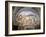 The Battle of Ostia-Raphael-Framed Giclee Print