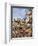 The Battle of Plassey of 1757-Peter Jackson-Framed Giclee Print