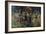 The Battle of San Romano, 1432-Paolo Uccello-Framed Giclee Print