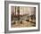 The Battle of Shiloh April 6Th-7th 1862-Henry Alexander Ogden-Framed Giclee Print