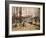 The Battle of Shiloh April 6Th-7th 1862-Henry Alexander Ogden-Framed Giclee Print