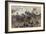 The Battle of Spotsylvania, May 8-21 1864-Henry Alexander Ogden-Framed Giclee Print