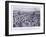 The Battle of Stamford Bridge Ad1066, 1920's-Alfred Pearse-Framed Giclee Print