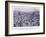 The Battle of Stamford Bridge Ad1066, 1920's-Alfred Pearse-Framed Giclee Print