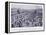 The Battle of Stamford Bridge Ad1066, 1920's-Alfred Pearse-Framed Premier Image Canvas