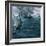 The Battle of the Kearsarge and the Alabama, 1864-Edouard Manet-Framed Giclee Print