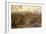 The Battle of the Somme-Richard Caton Woodville II-Framed Giclee Print
