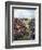 The Battle of Waterloo, 1815-Clive Uptton-Framed Giclee Print