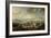 The Battle of Waterloo, 18th June 1815-Denis Dighton-Framed Giclee Print