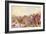 The Battle of Winwaed-Pat Nicolle-Framed Giclee Print