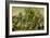 The Battle of Zama, 202 BC, 1570-80-Giulio Romano-Framed Giclee Print