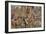 The Battle of Zama, by Giulio Romano-null-Framed Giclee Print