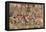 The Battle of Zama-Giulio Romano-Framed Premier Image Canvas