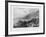 The Battlefield of Issus, Turkey, 1841-WH Capone-Framed Giclee Print