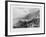 The Battlefield of Issus, Turkey, 1841-WH Capone-Framed Giclee Print