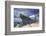 The Battleship Missouri Memorial-Jon Hicks-Framed Photographic Print