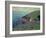 The Bay of Biscay, Brittany-Henry Moret-Framed Giclee Print