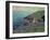 The Bay of Biscay, Brittany-Henry Moret-Framed Giclee Print