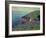 The Bay of Biscay, Brittany-Henry Moret-Framed Giclee Print