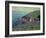 The Bay of Biscay, Brittany-Henry Moret-Framed Giclee Print