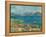 The Bay of Marseilles, Seen From L'Estaque-Paul C?zanne-Framed Premier Image Canvas