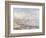 The Bay of Naples, 1881-Pierre-Auguste Renoir-Framed Giclee Print