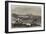 The Bay of Naples, from Posilipo-Samuel Read-Framed Giclee Print