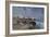 The Bay of Naples-Carlo Brancaccio-Framed Giclee Print