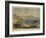The Bay of Naples-Samuel Read-Framed Giclee Print